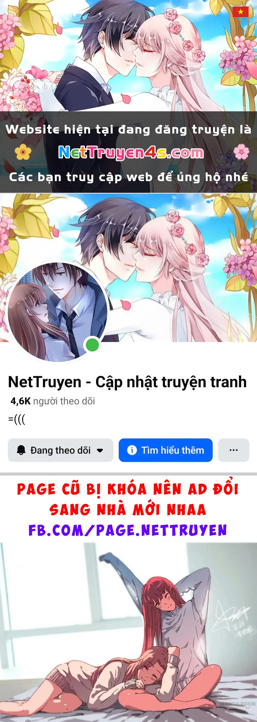 Nhiễm Sắc Thể Số 47 Chapter 10 - Trang 2