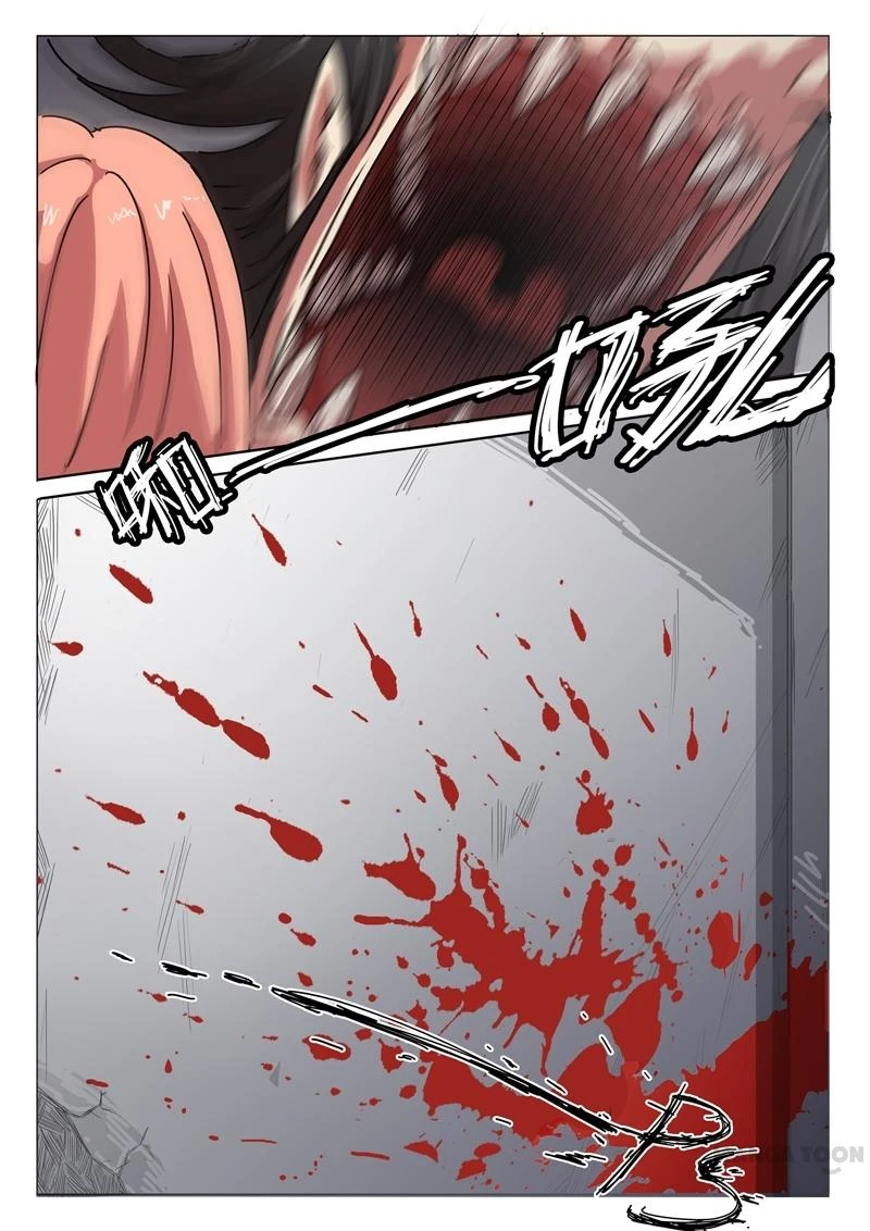 Nhiễm Sắc Thể Số 47 Chapter 10 - Trang 8