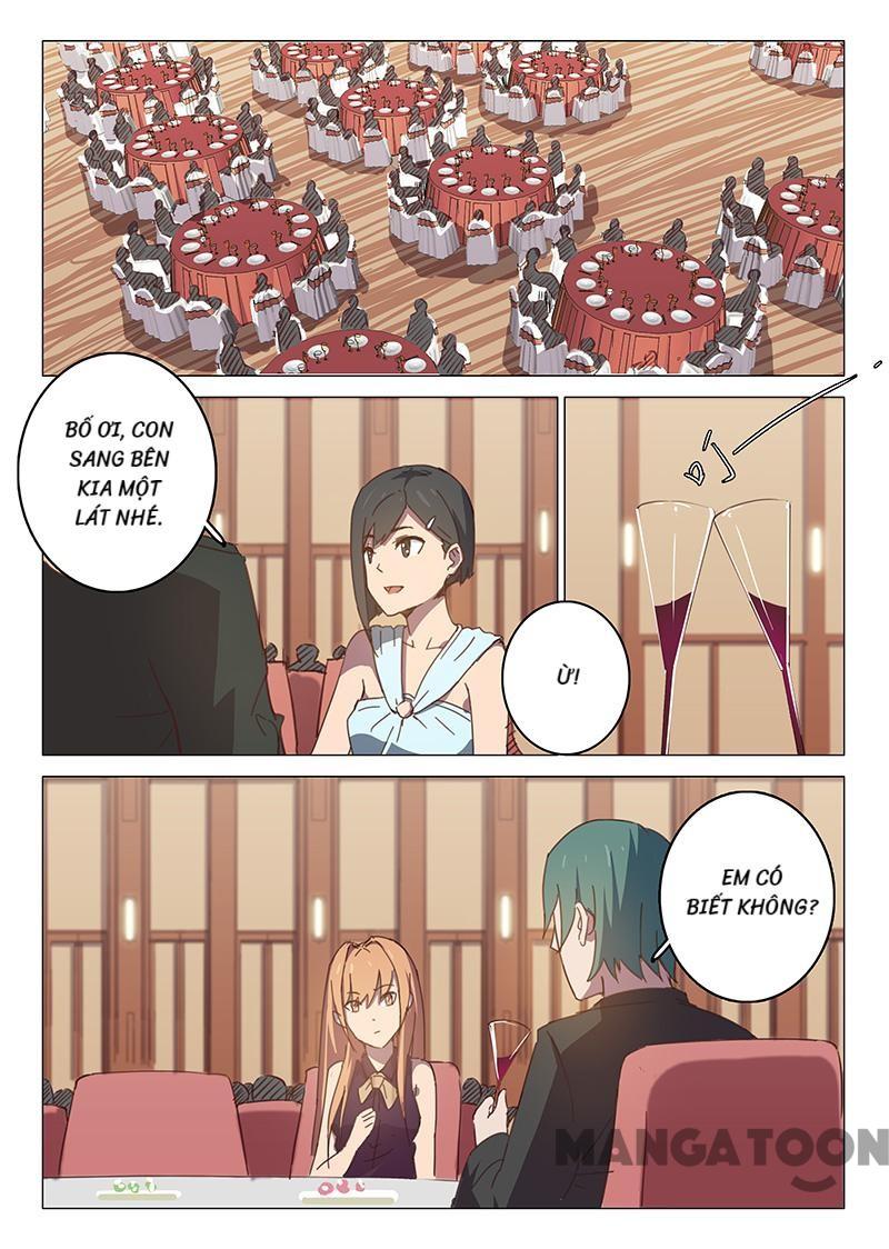 Nhiễm Sắc Thể Số 47 Chapter 101 - Trang 2