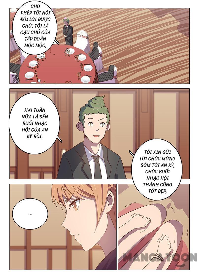 Nhiễm Sắc Thể Số 47 Chapter 101 - Trang 6