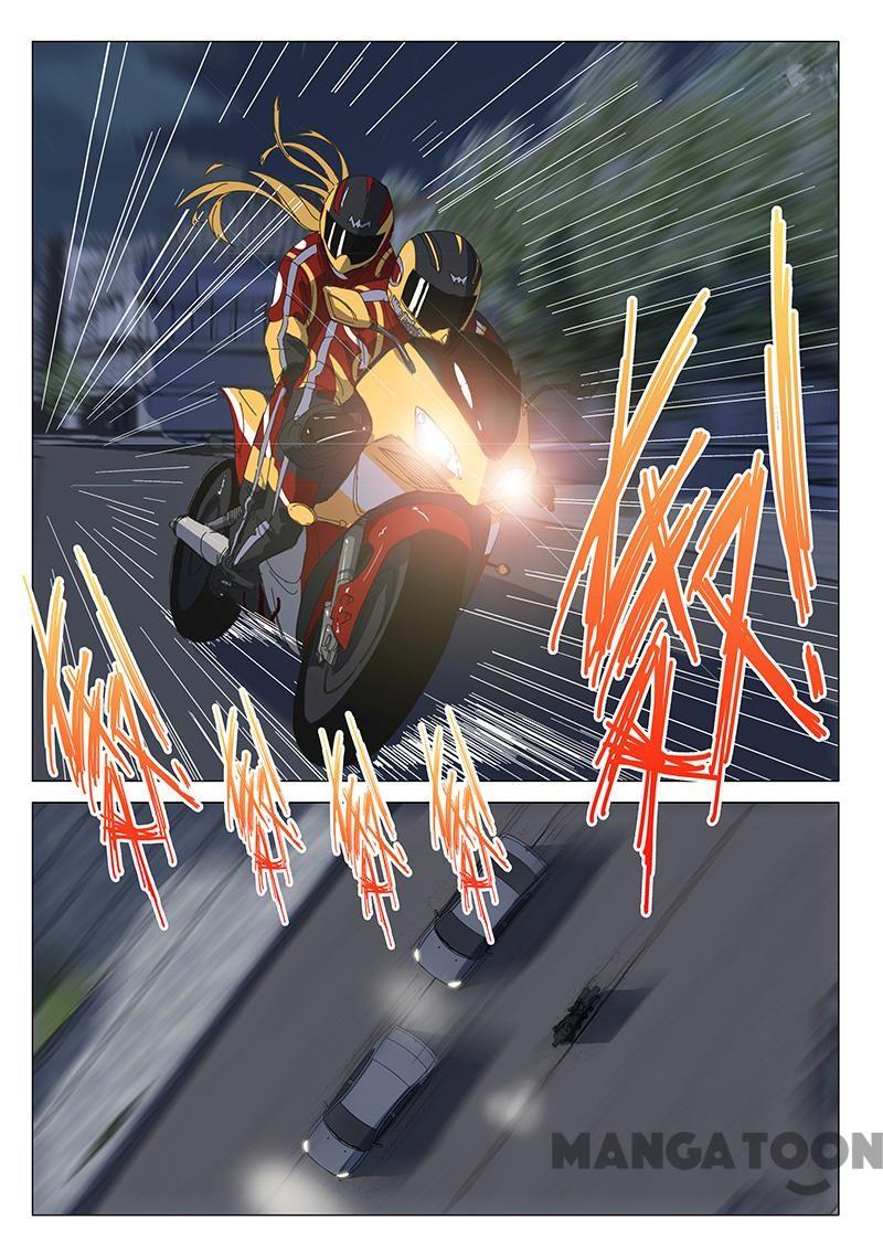 Nhiễm Sắc Thể Số 47 Chapter 102 - Trang 10