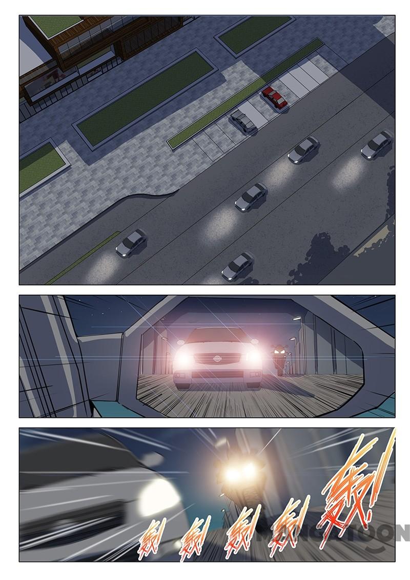 Nhiễm Sắc Thể Số 47 Chapter 102 - Trang 9
