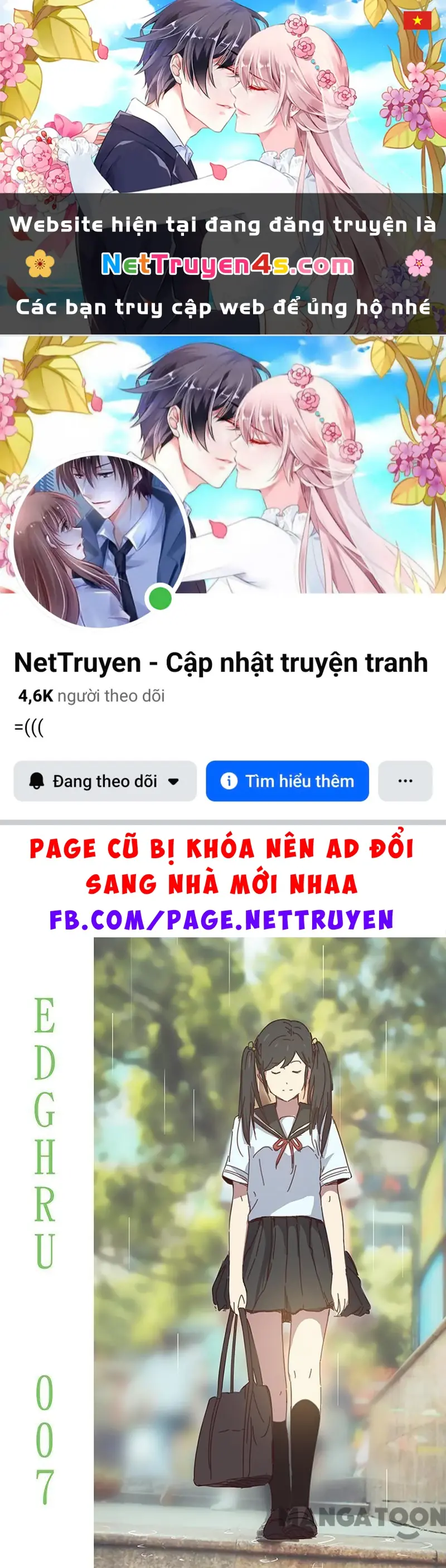 Nhiễm Sắc Thể Số 47 Chapter 103 - Trang 2