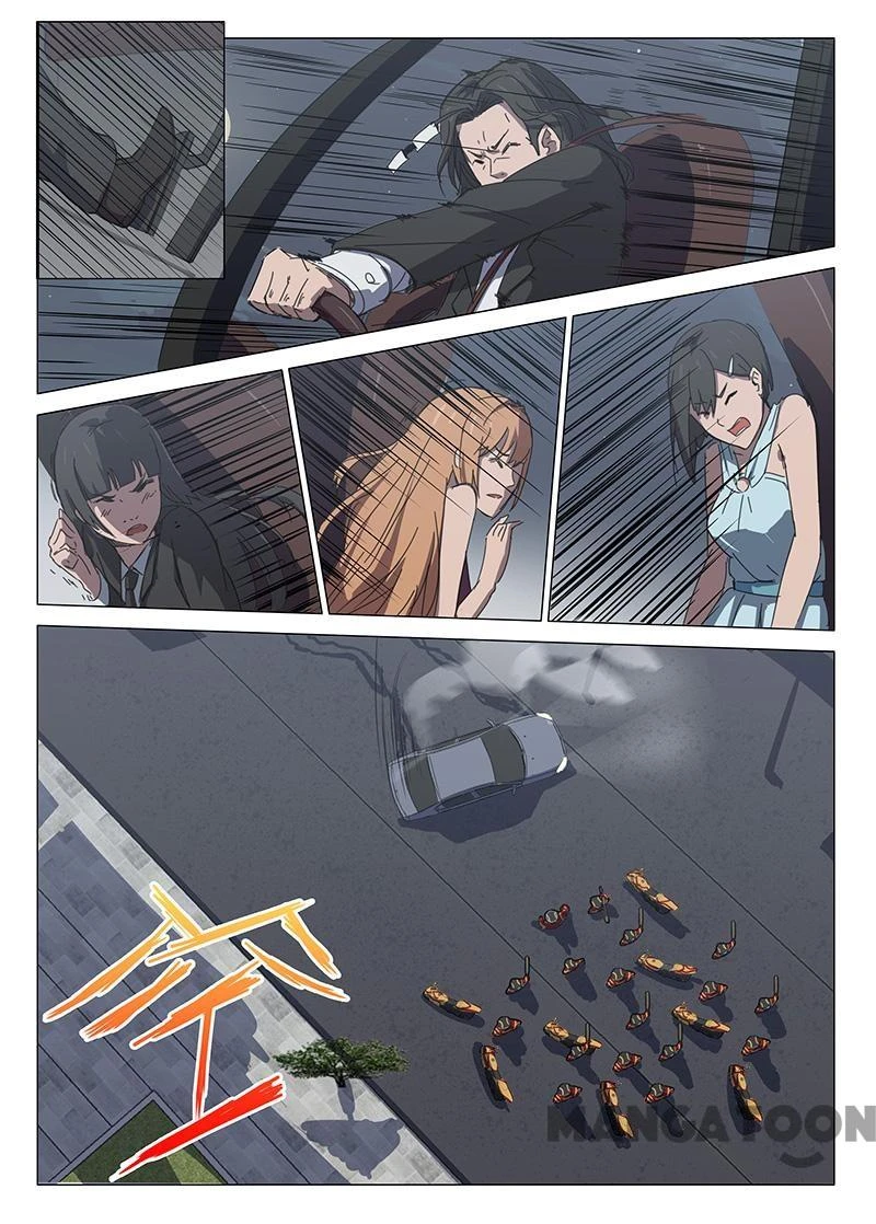 Nhiễm Sắc Thể Số 47 Chapter 103 - Trang 5