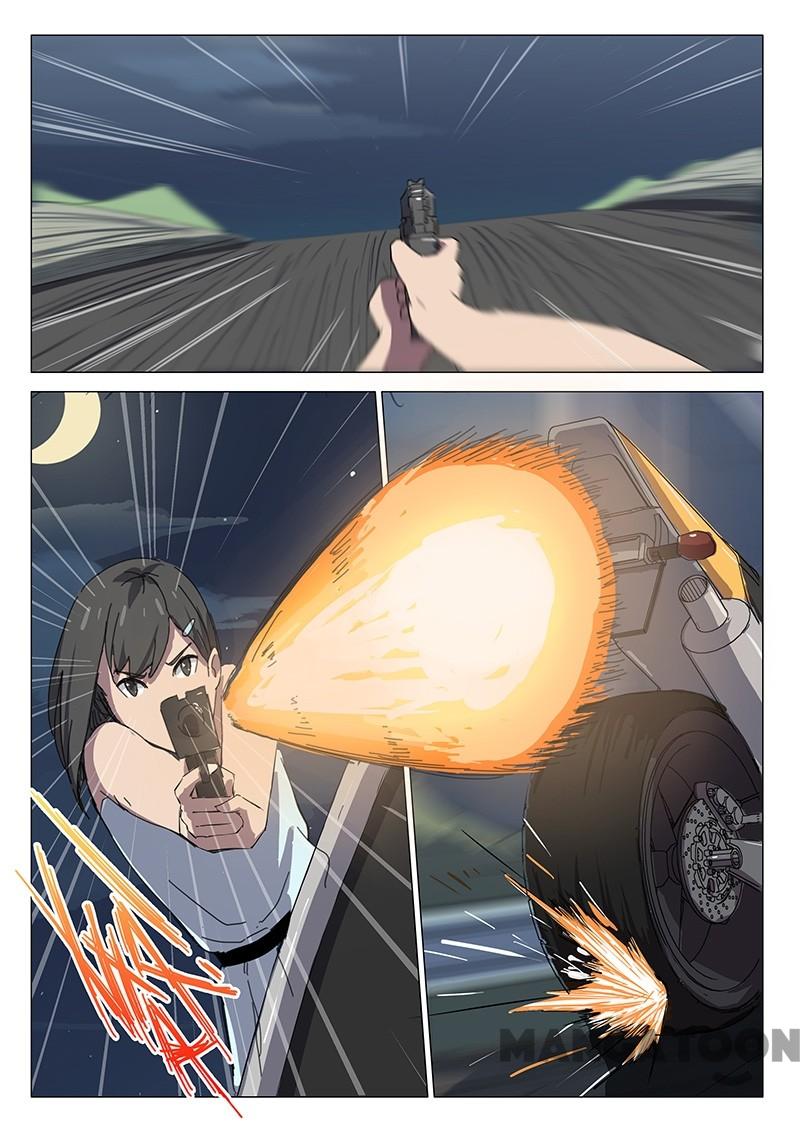 Nhiễm Sắc Thể Số 47 Chapter 104 - Trang 3