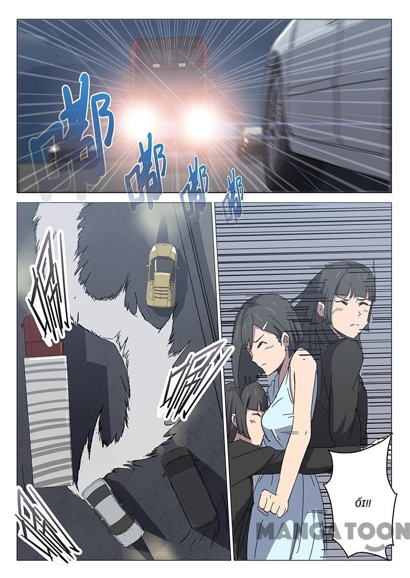 Nhiễm Sắc Thể Số 47 Chapter 104 - Trang 8