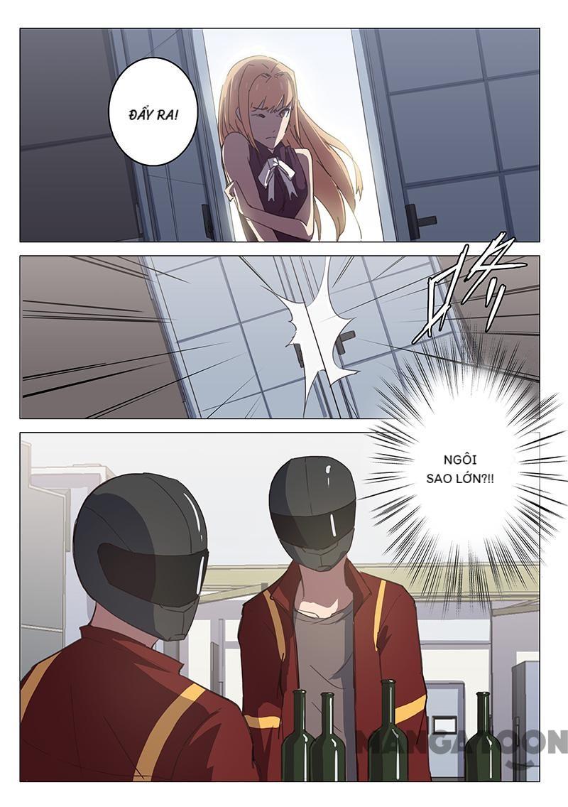 Nhiễm Sắc Thể Số 47 Chapter 107 - Trang 5