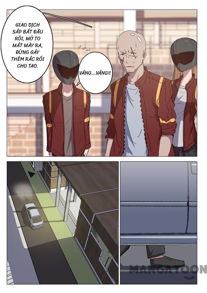 Nhiễm Sắc Thể Số 47 Chapter 109 - Trang 5