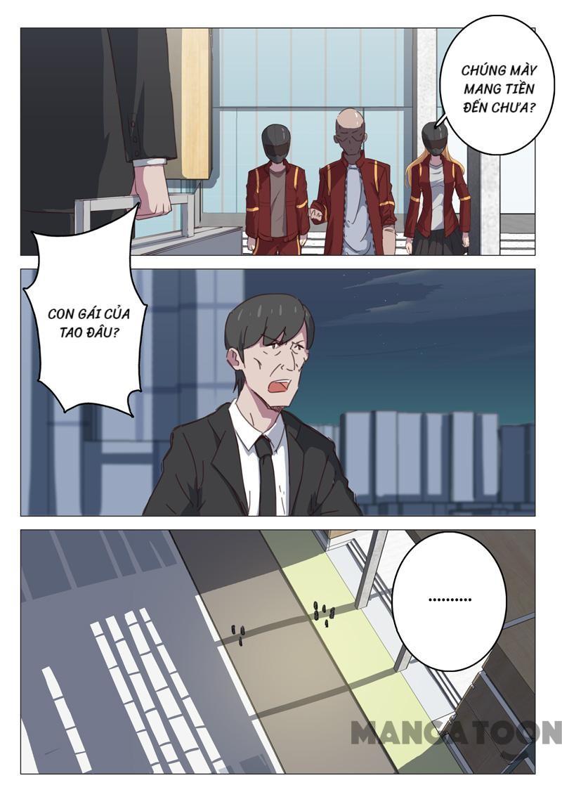 Nhiễm Sắc Thể Số 47 Chapter 109 - Trang 7