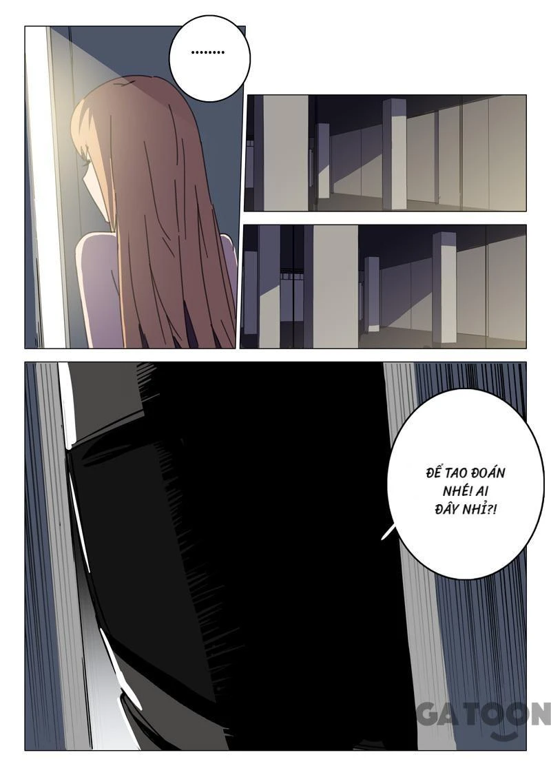 Nhiễm Sắc Thể Số 47 Chapter 111 - Trang 4