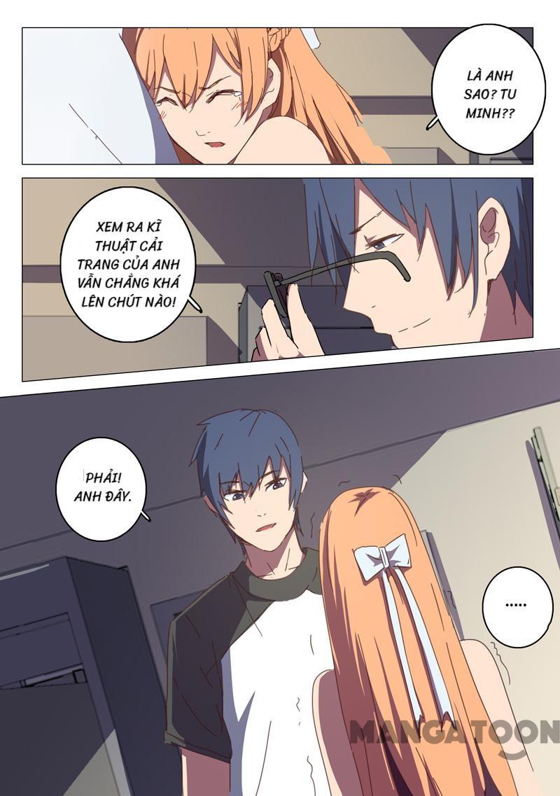 Nhiễm Sắc Thể Số 47 Chapter 113 - Trang 5