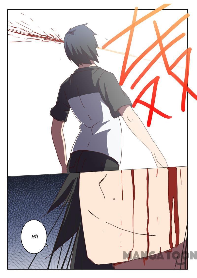 Nhiễm Sắc Thể Số 47 Chapter 114 - Trang 11