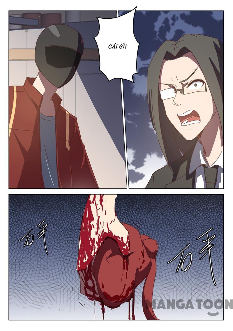 Nhiễm Sắc Thể Số 47 Chapter 114 - Trang 6