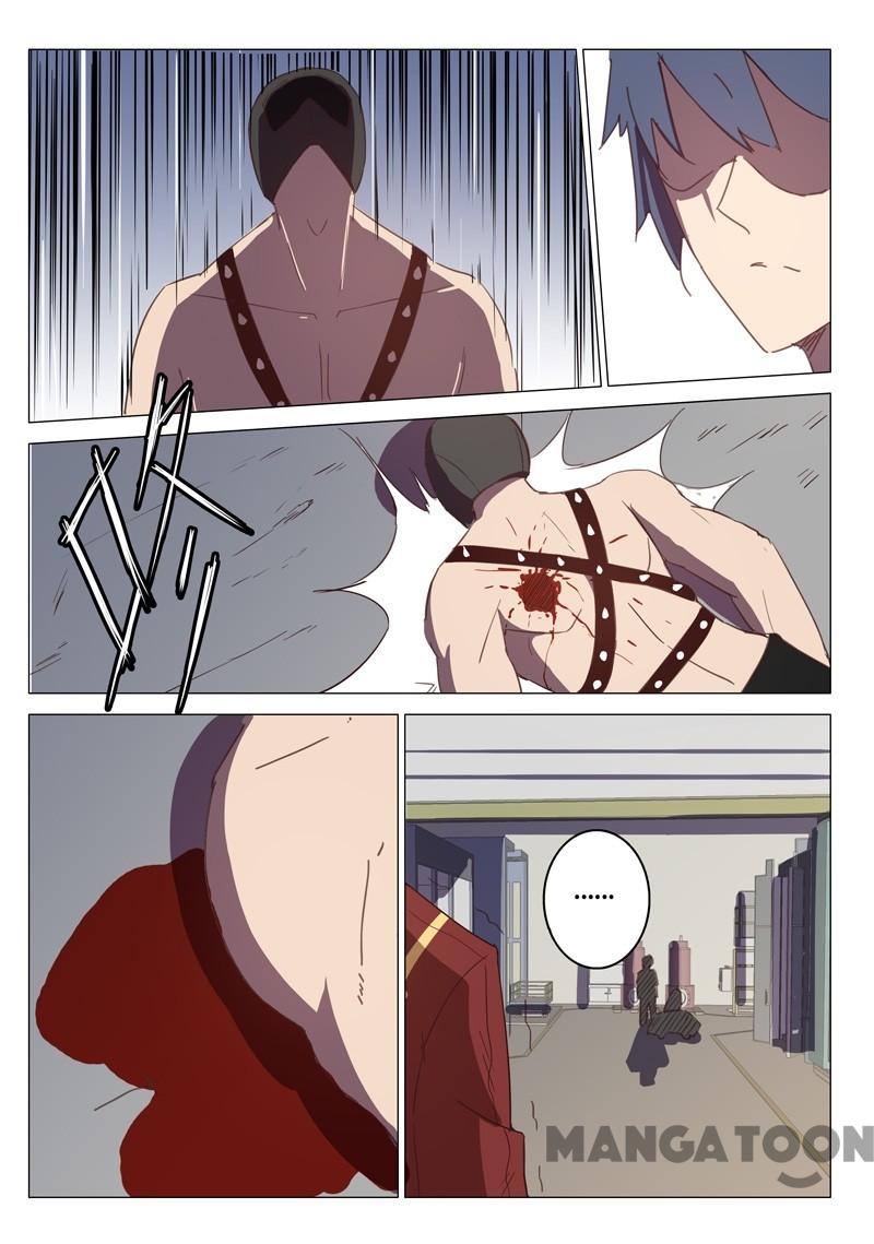 Nhiễm Sắc Thể Số 47 Chapter 114 - Trang 7