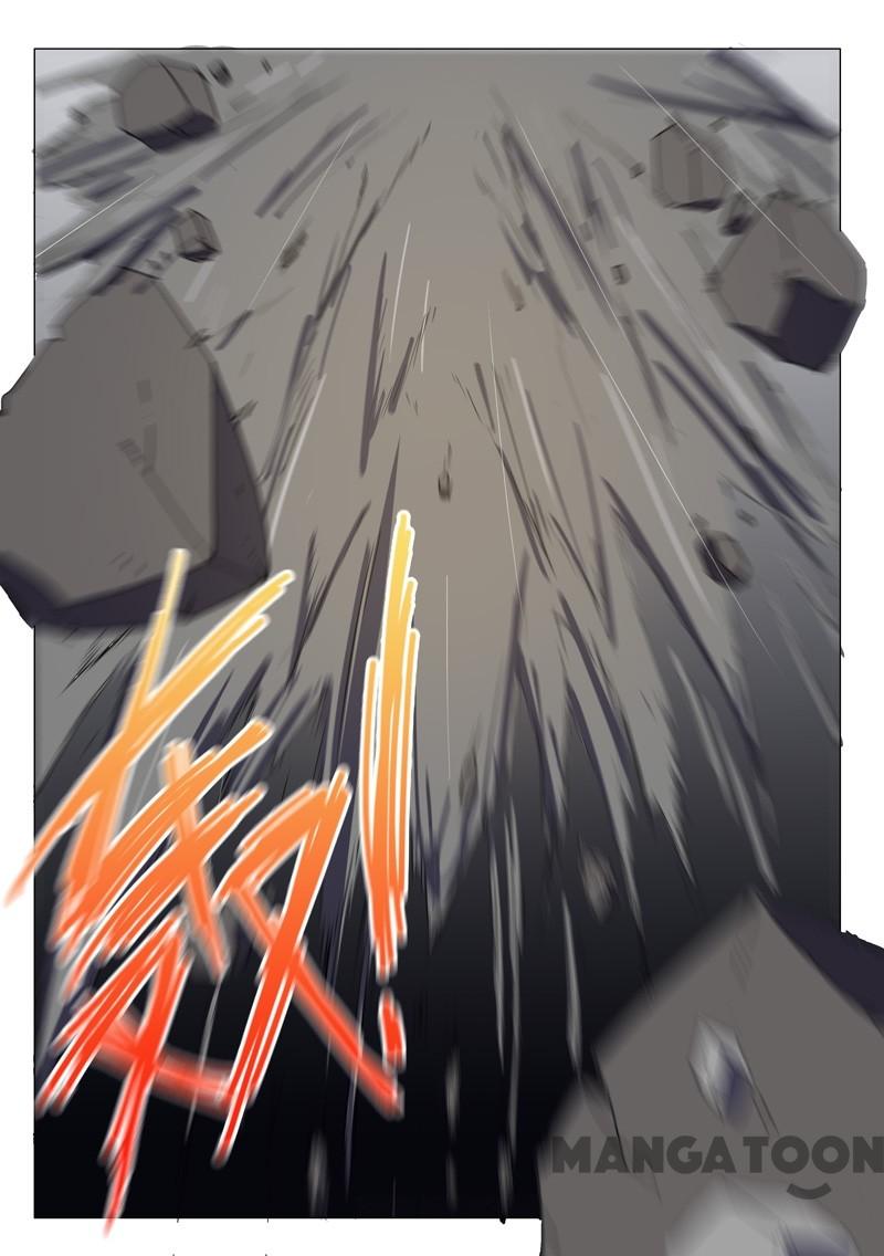 Nhiễm Sắc Thể Số 47 Chapter 115 - Trang 11