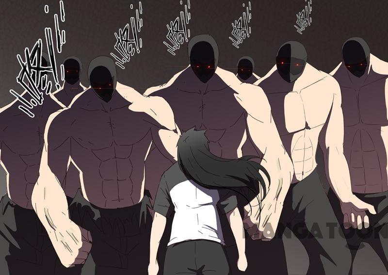 Nhiễm Sắc Thể Số 47 Chapter 115 - Trang 7