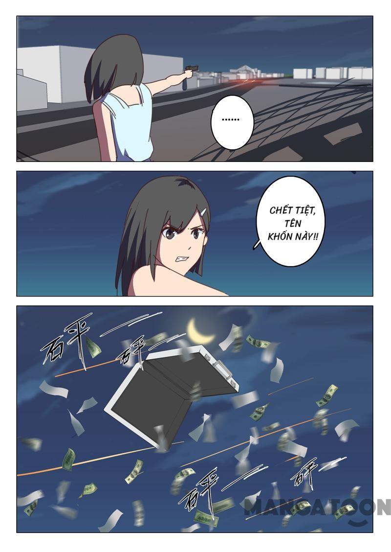 Nhiễm Sắc Thể Số 47 Chapter 117 - Trang 6