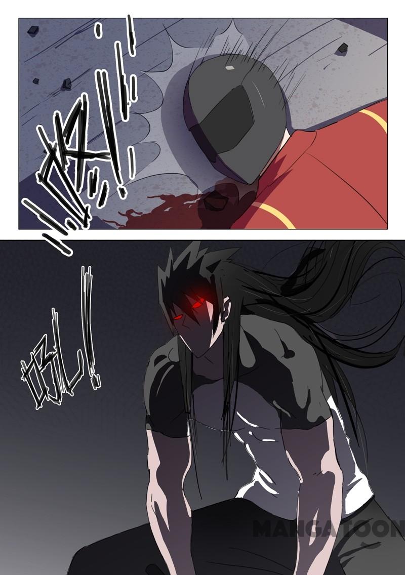 Nhiễm Sắc Thể Số 47 Chapter 118 - Trang 2