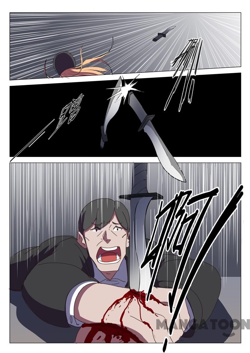 Nhiễm Sắc Thể Số 47 Chapter 118 - Trang 9