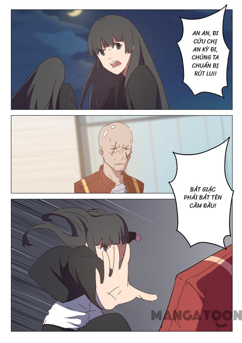 Nhiễm Sắc Thể Số 47 Chapter 119 - Trang 2