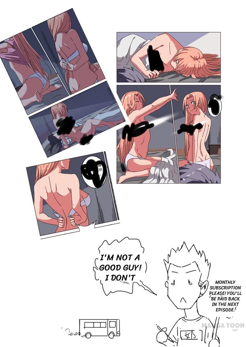 Nhiễm Sắc Thể Số 47 Chapter 12 - Trang 11