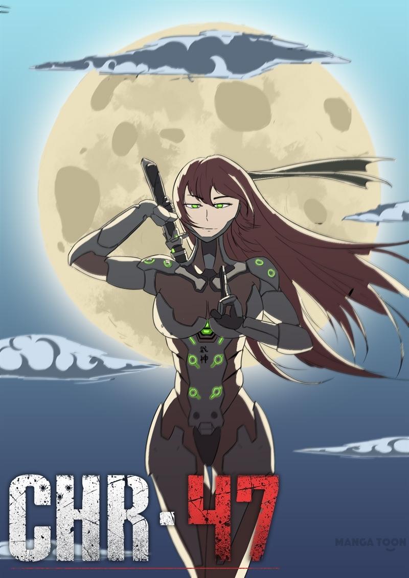 Nhiễm Sắc Thể Số 47 Chapter 12 - Trang 2
