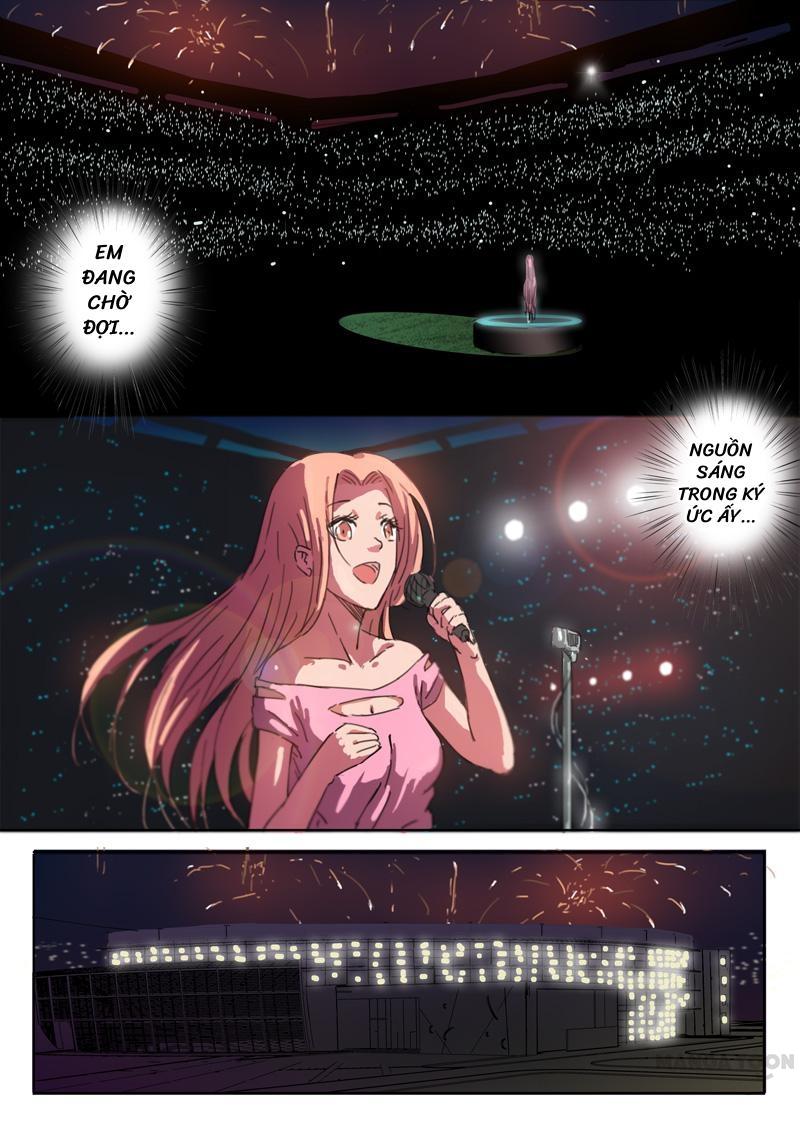 Nhiễm Sắc Thể Số 47 Chapter 12 - Trang 5