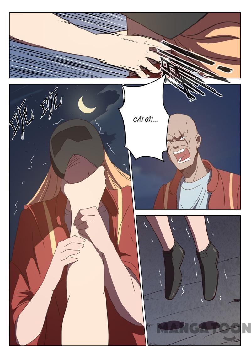Nhiễm Sắc Thể Số 47 Chapter 120 - Trang 5