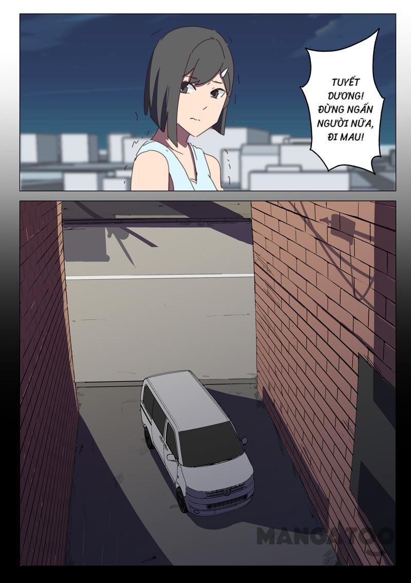 Nhiễm Sắc Thể Số 47 Chapter 120 - Trang 7