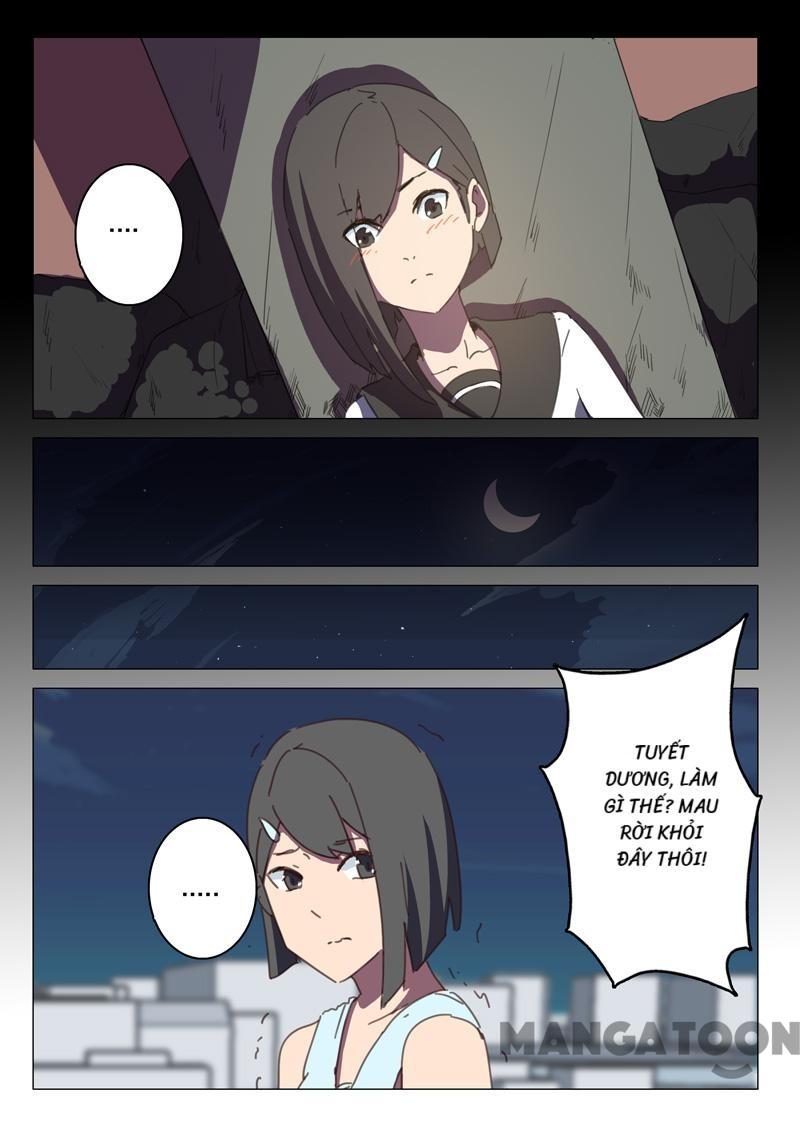 Nhiễm Sắc Thể Số 47 Chapter 121 - Trang 12