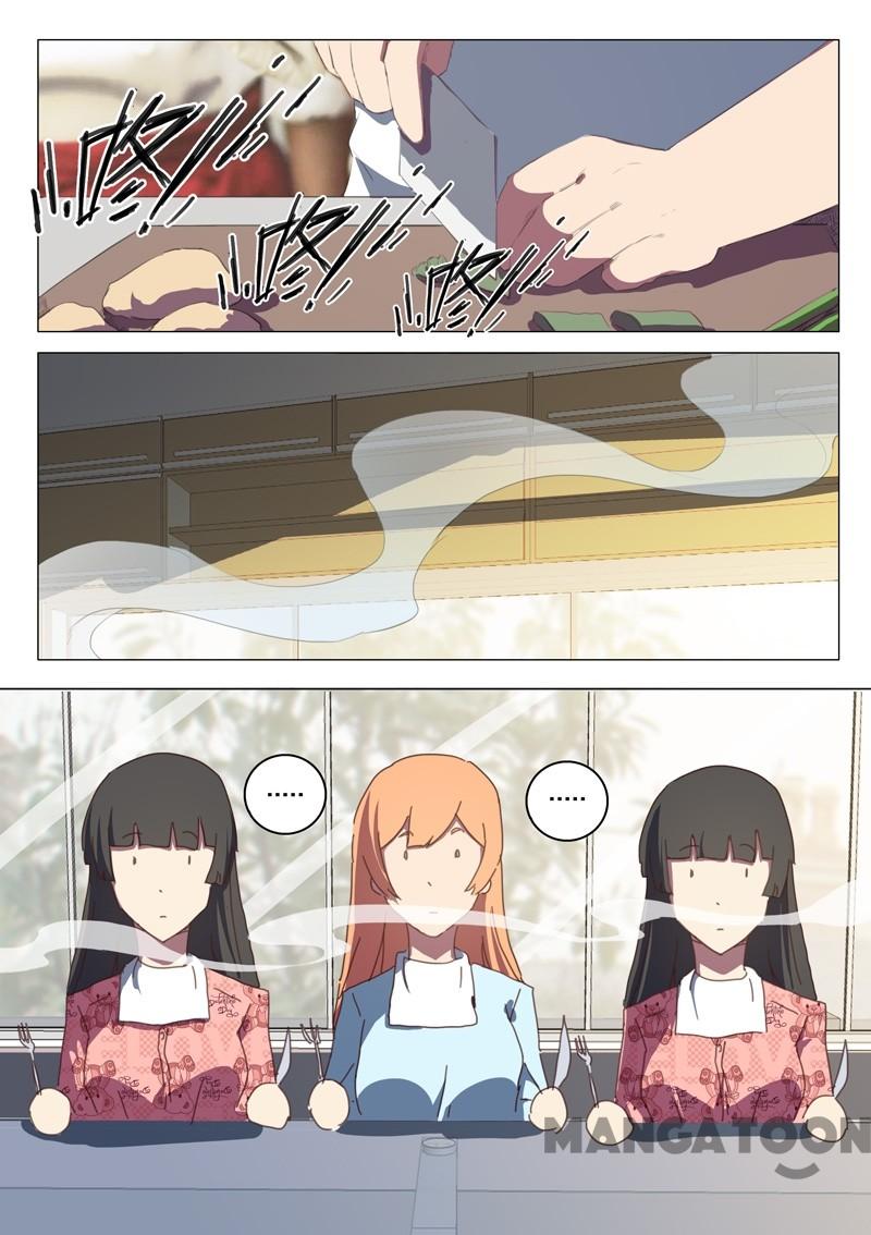 Nhiễm Sắc Thể Số 47 Chapter 123 - Trang 10
