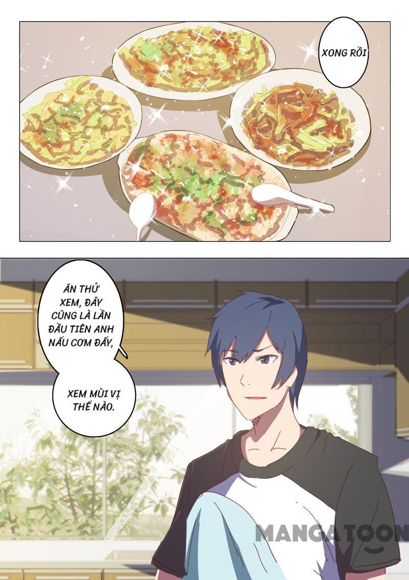 Nhiễm Sắc Thể Số 47 Chapter 123 - Trang 11