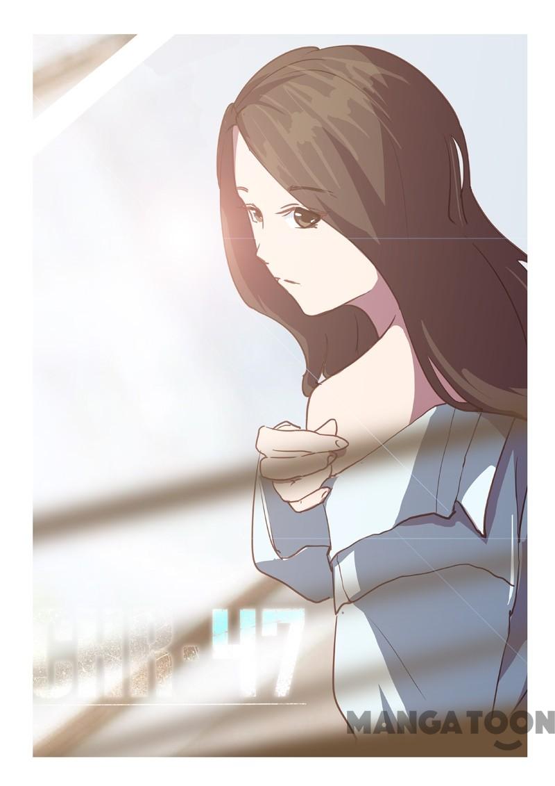 Nhiễm Sắc Thể Số 47 Chapter 124 - Trang 2