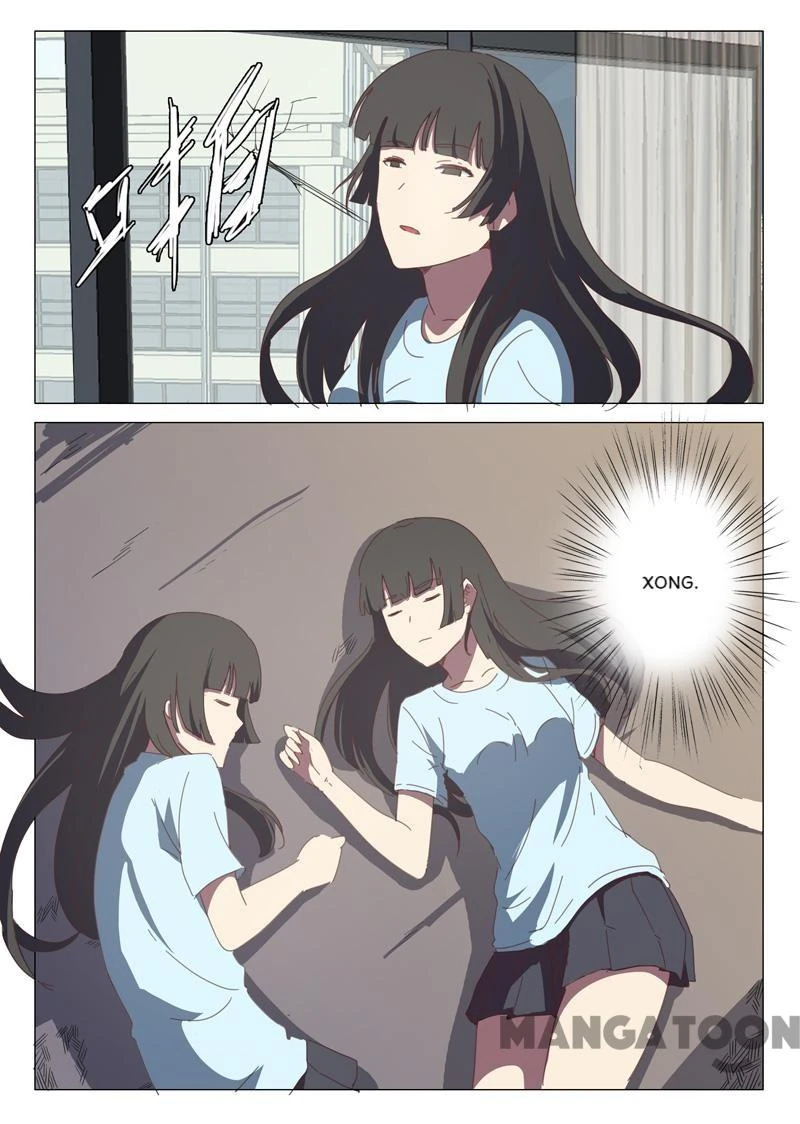 Nhiễm Sắc Thể Số 47 Chapter 127 - Trang 9