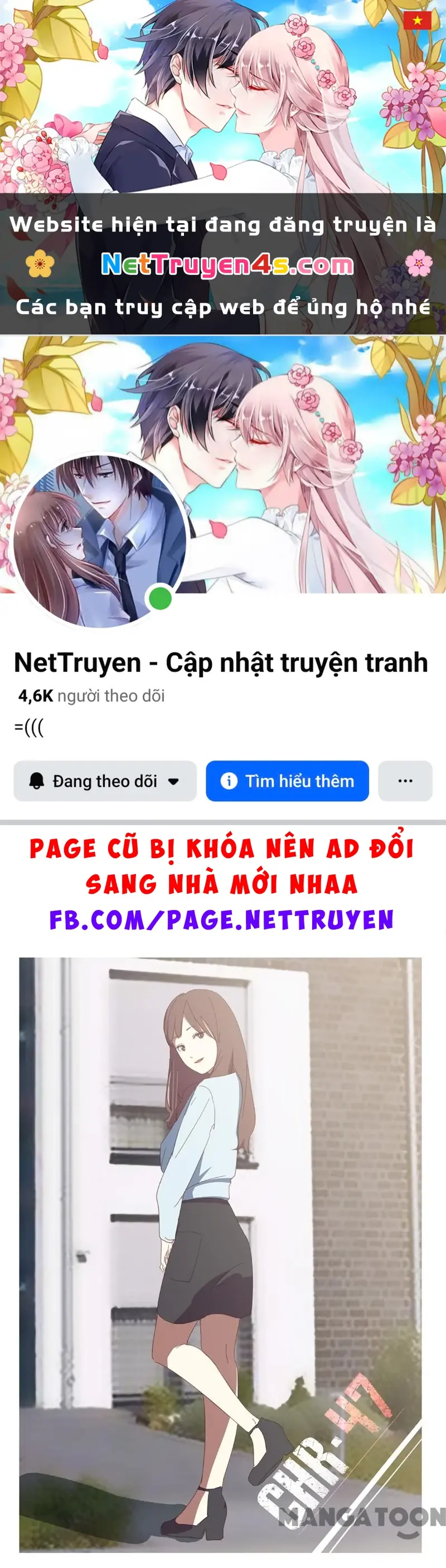 Nhiễm Sắc Thể Số 47 Chapter 128 - Trang 2