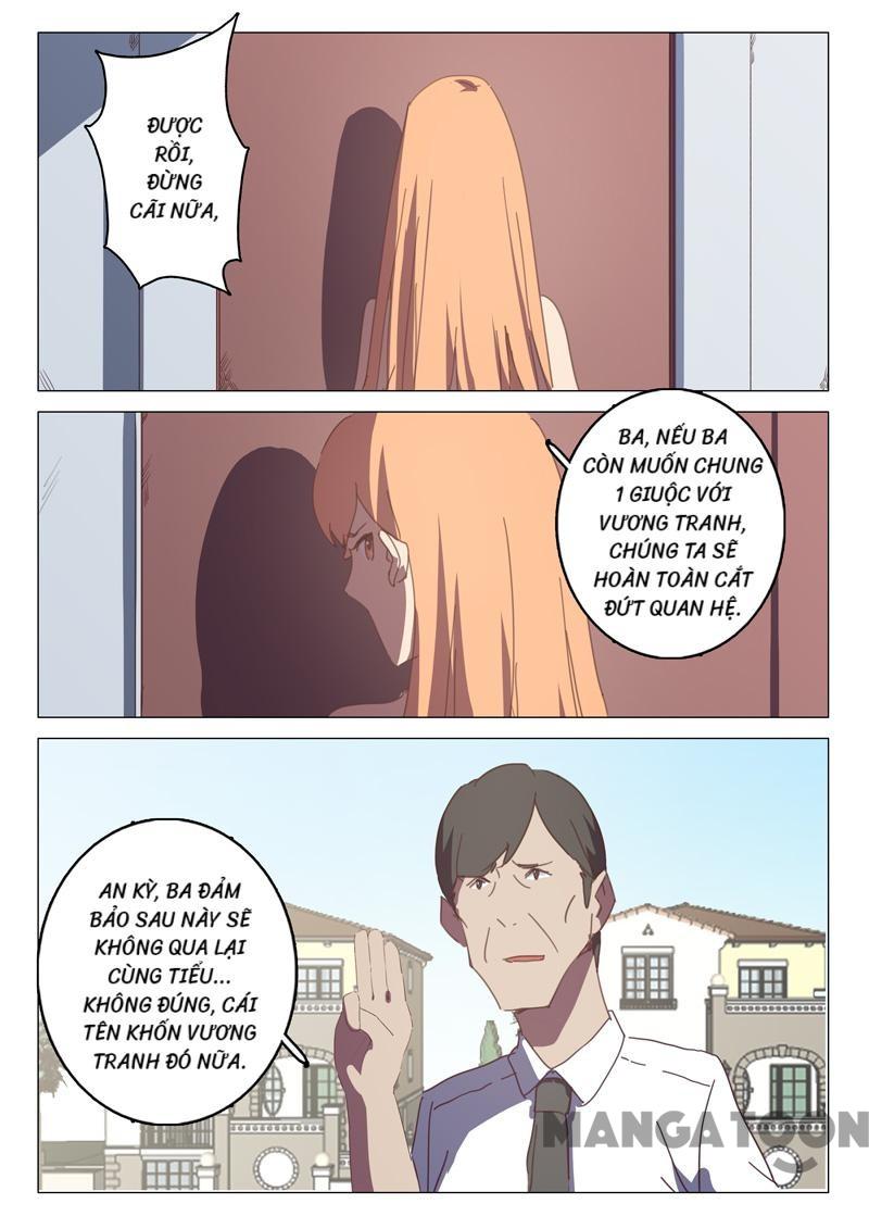 Nhiễm Sắc Thể Số 47 Chapter 130 - Trang 5
