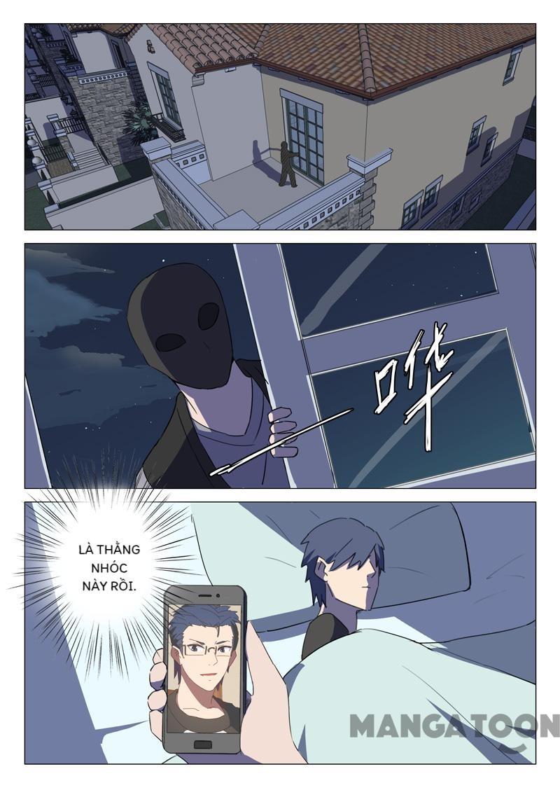 Nhiễm Sắc Thể Số 47 Chapter 130 - Trang 7