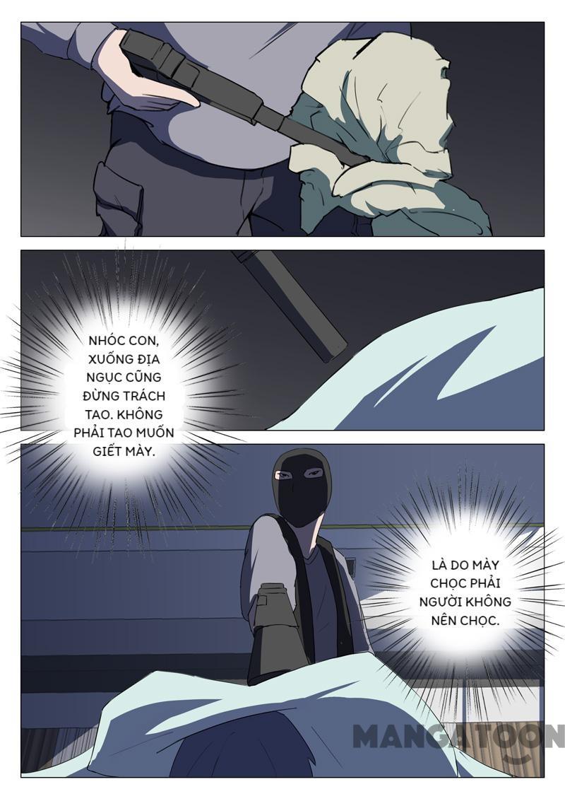 Nhiễm Sắc Thể Số 47 Chapter 130 - Trang 8