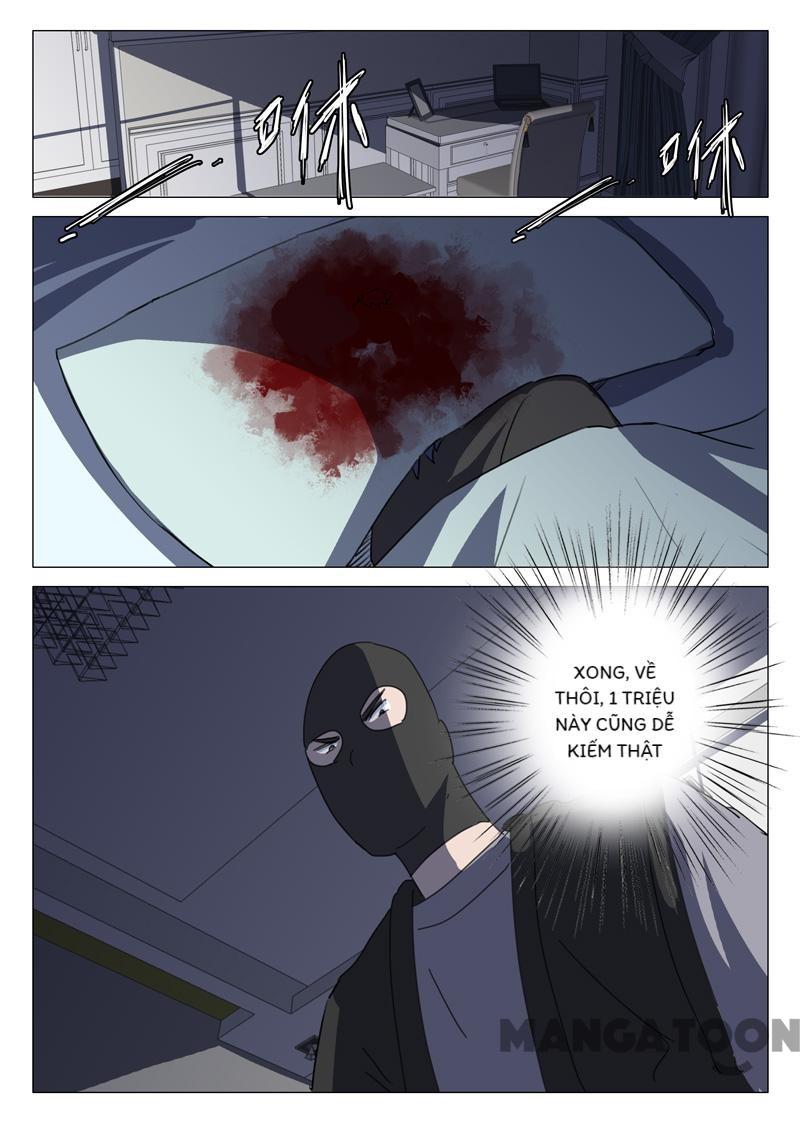 Nhiễm Sắc Thể Số 47 Chapter 130 - Trang 9