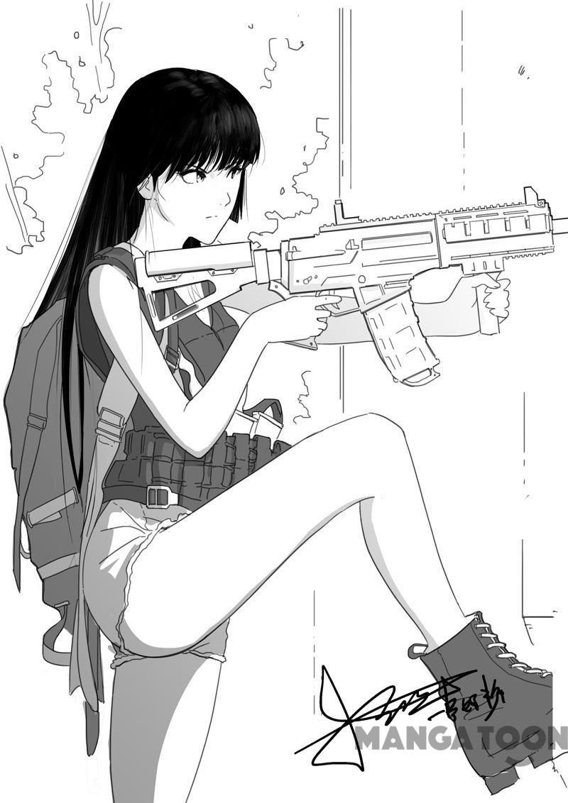Nhiễm Sắc Thể Số 47 Chapter 131 - Trang 2