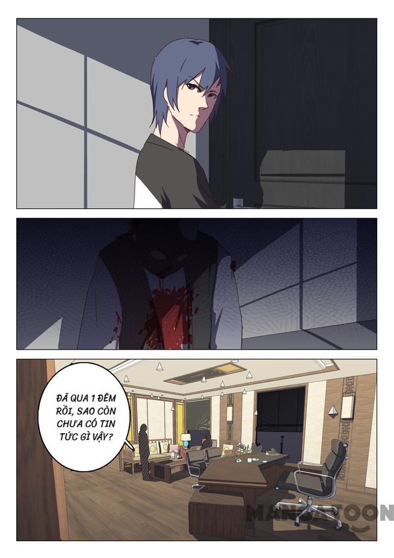 Nhiễm Sắc Thể Số 47 Chapter 131 - Trang 4