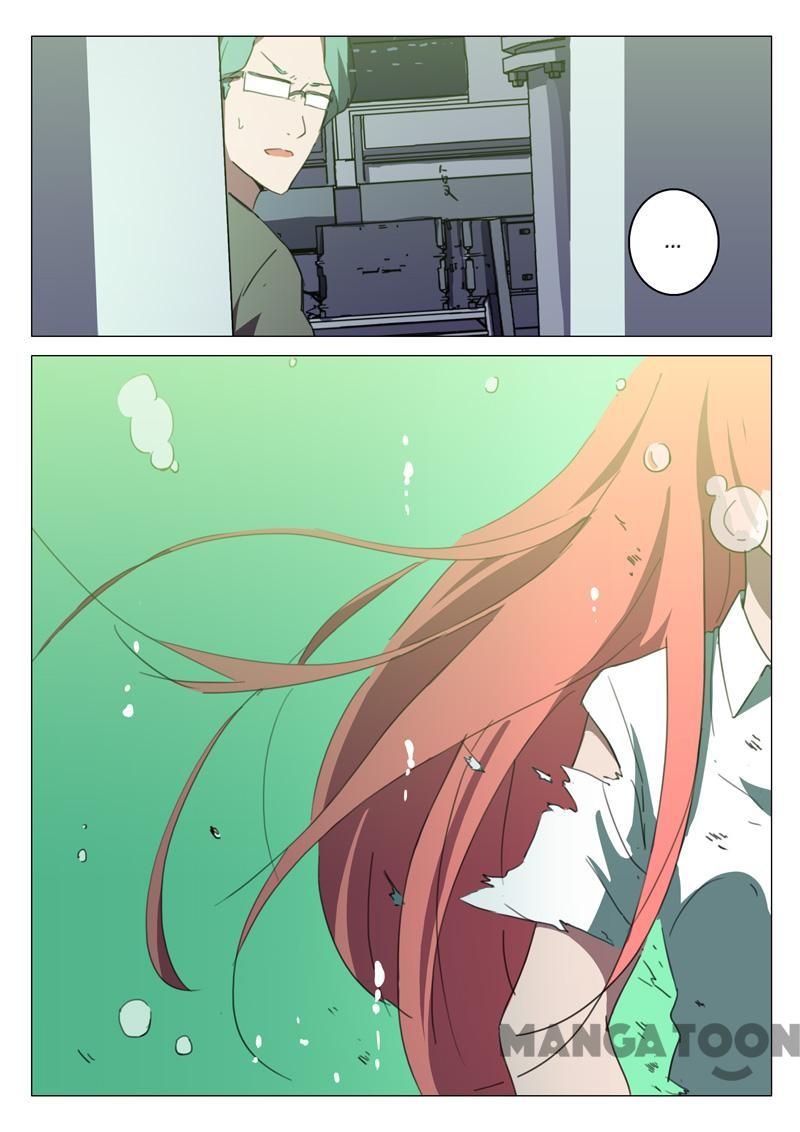 Nhiễm Sắc Thể Số 47 Chapter 132 - Trang 13