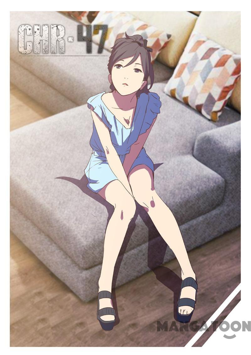 Nhiễm Sắc Thể Số 47 Chapter 135 - Trang 2