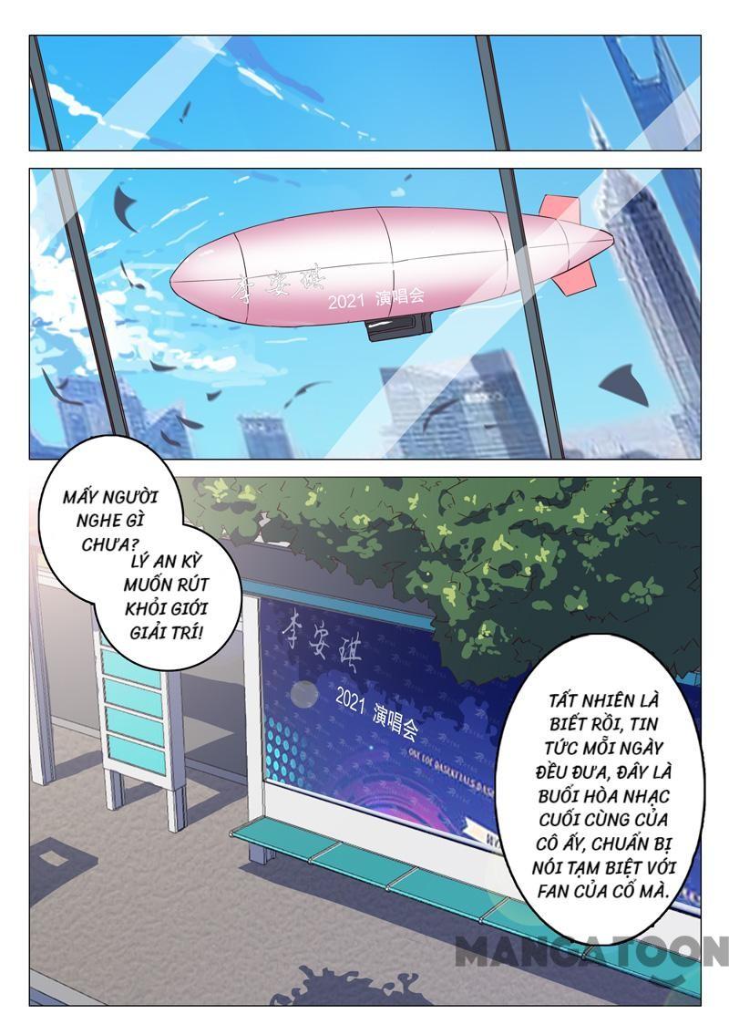 Nhiễm Sắc Thể Số 47 Chapter 135 - Trang 4