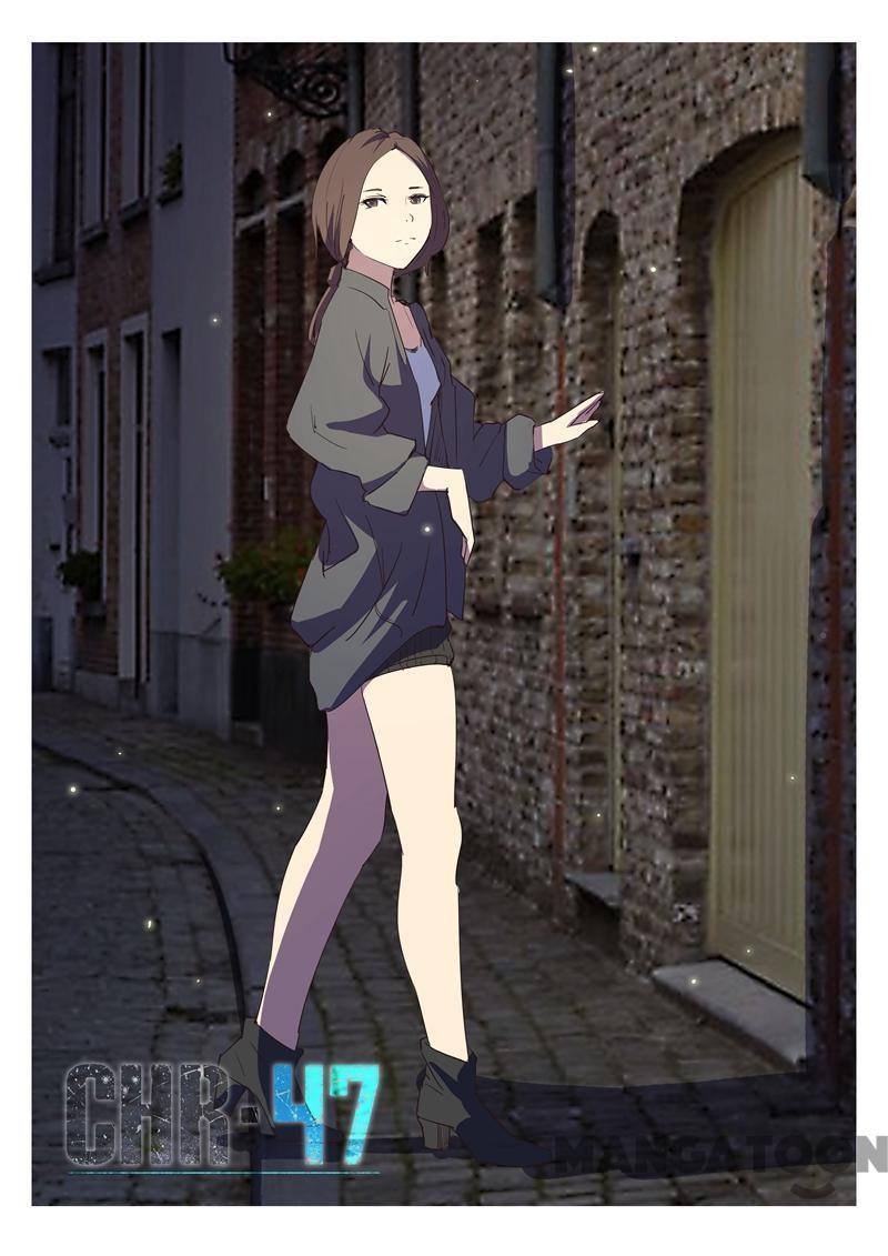 Nhiễm Sắc Thể Số 47 Chapter 136 - Trang 2