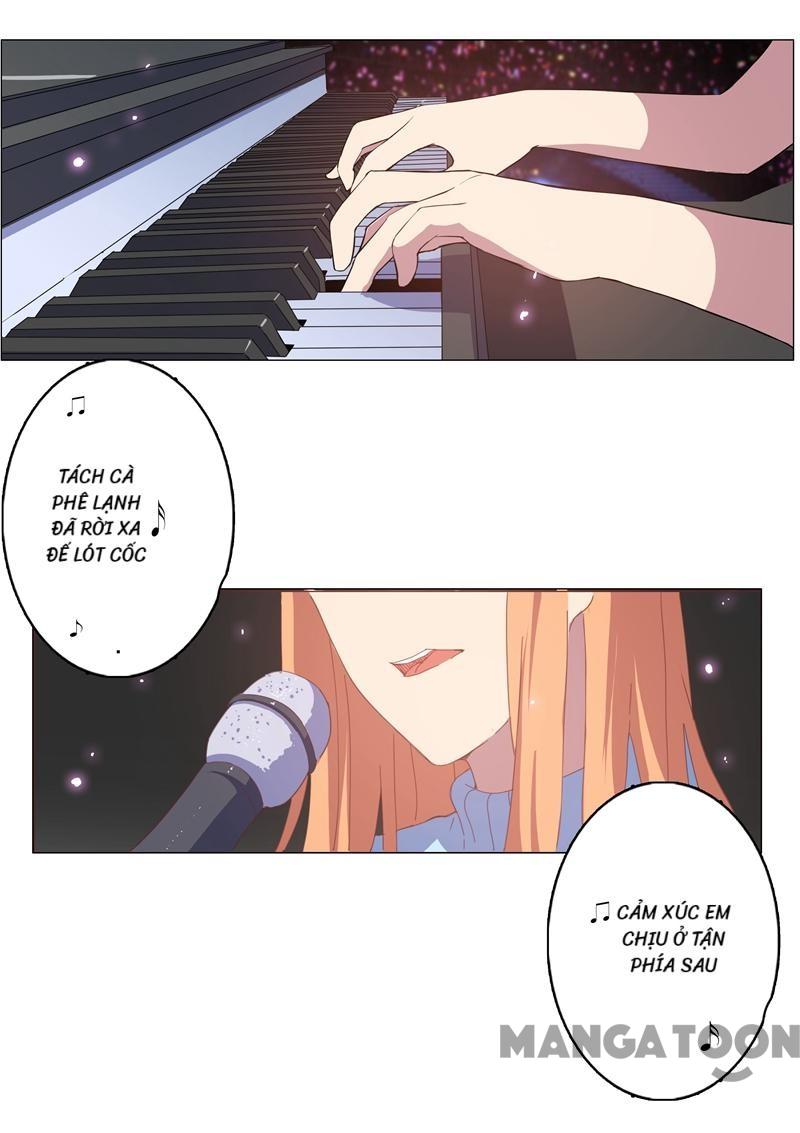 Nhiễm Sắc Thể Số 47 Chapter 136 - Trang 6