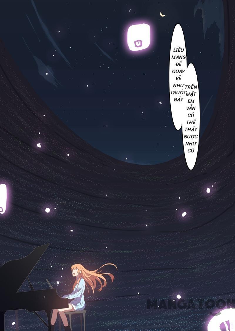 Nhiễm Sắc Thể Số 47 Chapter 136 - Trang 7