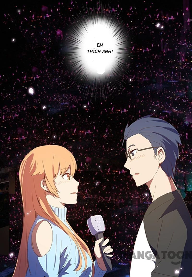 Nhiễm Sắc Thể Số 47 Chapter 137 - Trang 10