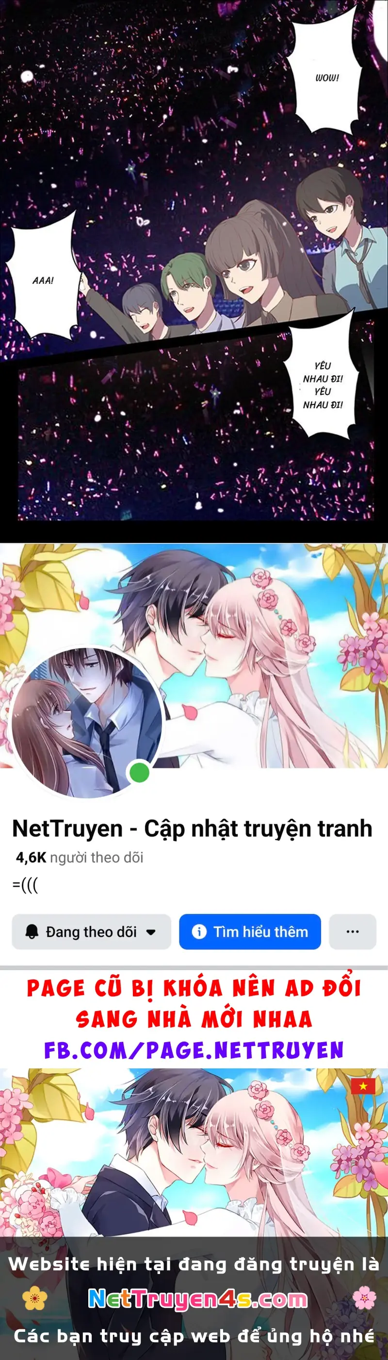 Nhiễm Sắc Thể Số 47 Chapter 137 - Trang 11