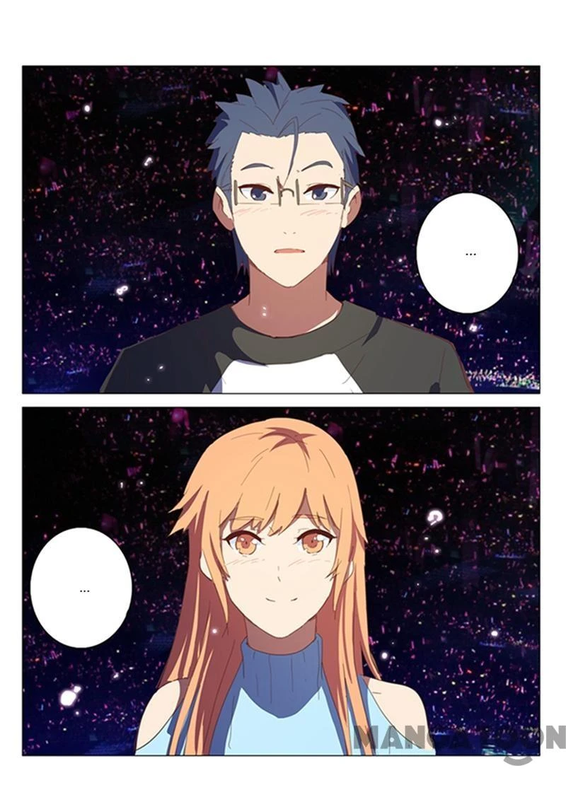 Nhiễm Sắc Thể Số 47 Chapter 137 - Trang 9